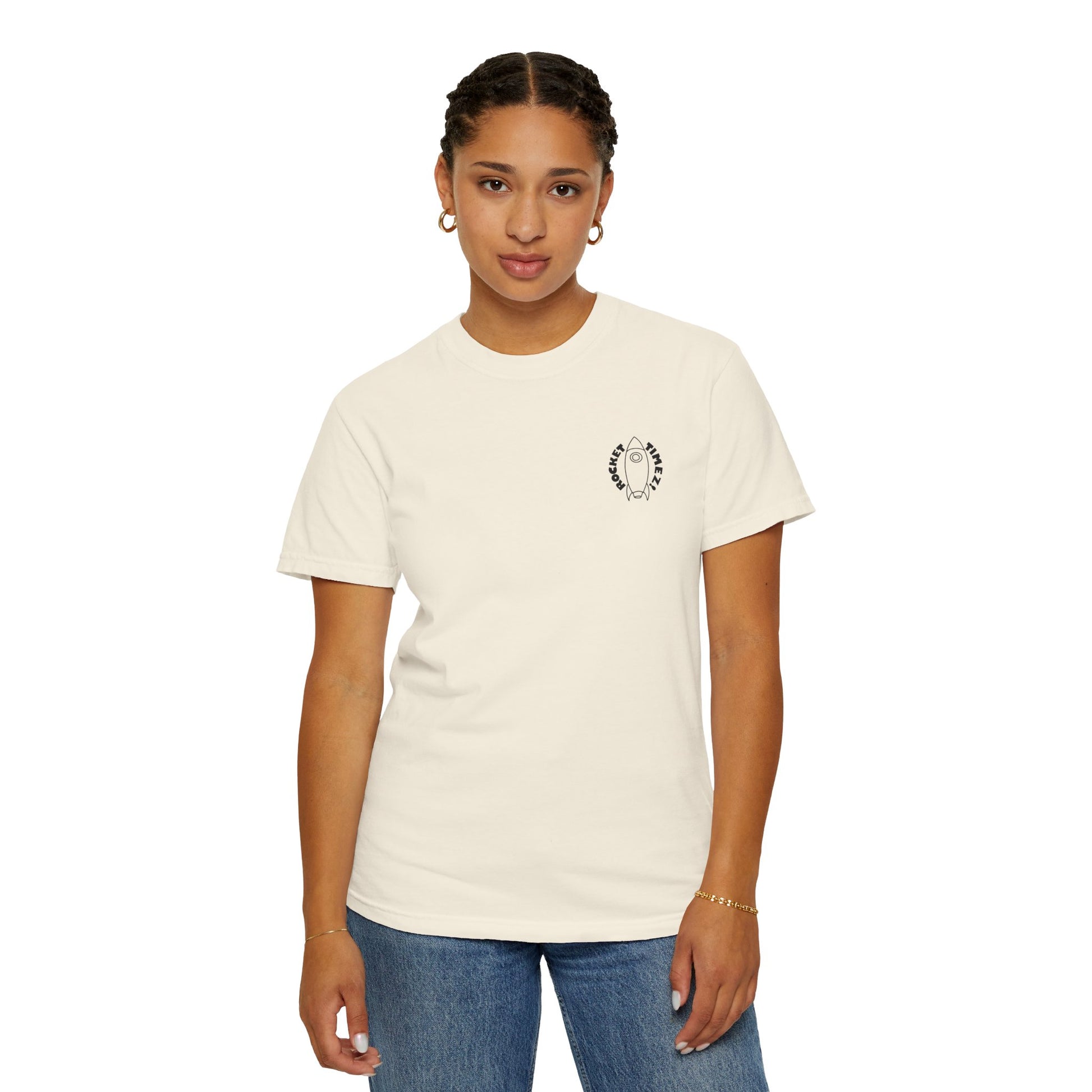 Rocket Science Unisex T-shirt - Hi Co.