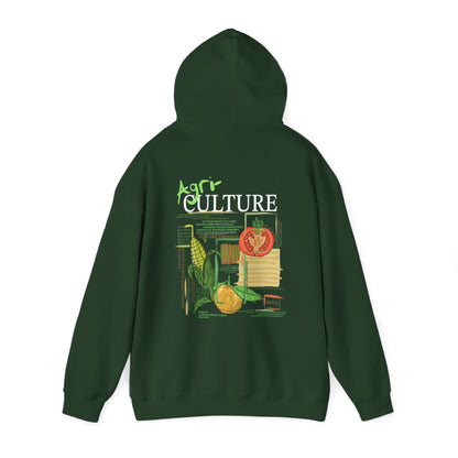 Agri-Culture Unisex Heavy Blend™ Hoodie