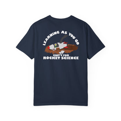 Rocket Science Unisex T-shirt - Hi Co.