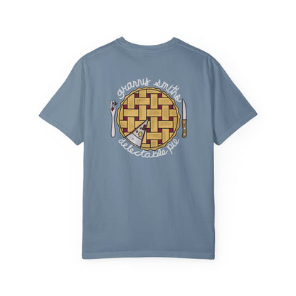 Granny Smith’s Delectable Pie Unisex T-shirt