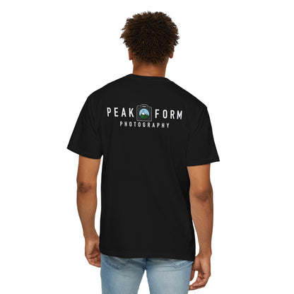 Peak Form Photography Unisex T-shirt