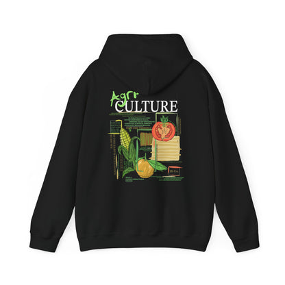 Agri-Culture Unisex Heavy Blend™ Hoodie