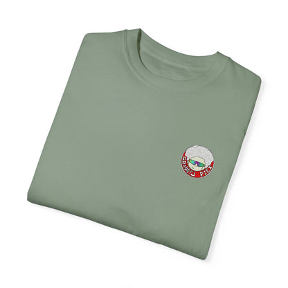 Granny Smith’s Delectable Pie Unisex T-shirt