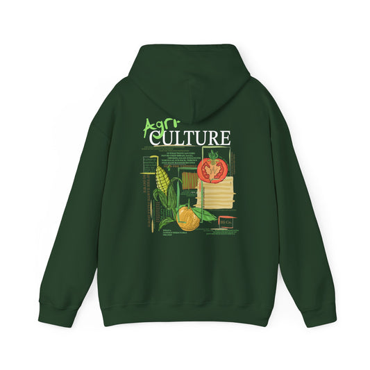 Agri-Culture Unisex Heavy Blend™ Hoodie