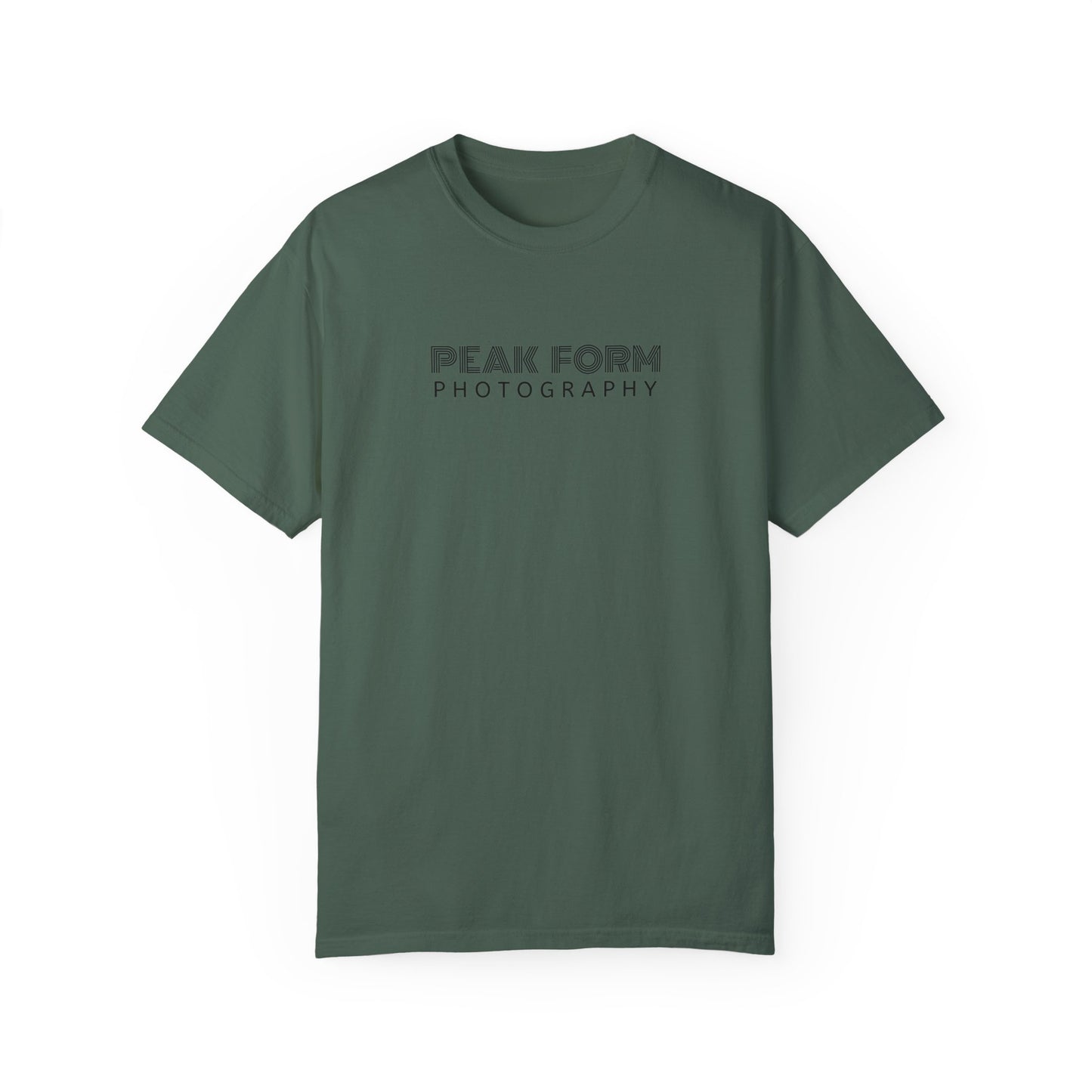 Peak Form Photography Unisex T-shirt