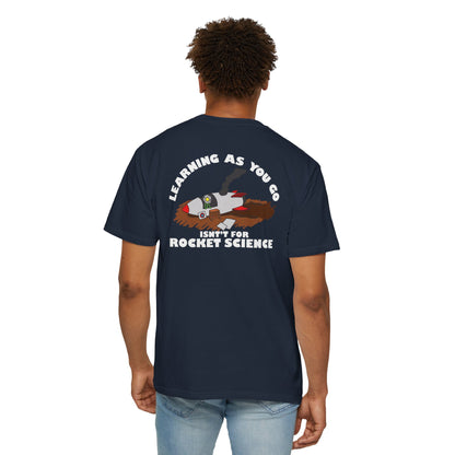 Rocket Science Unisex T-shirt - Hi Co.