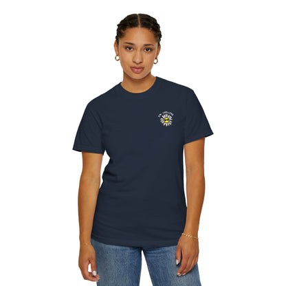 Just Here to Have Fun Unisex T-shirt - Hi Co.