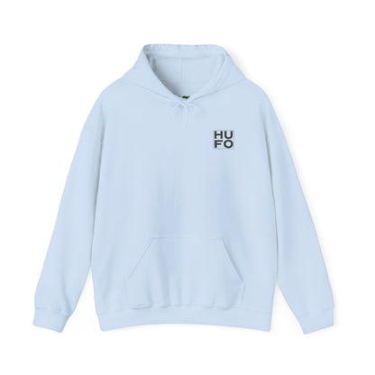 Human Form Unisex Hoodie - Hi Co.