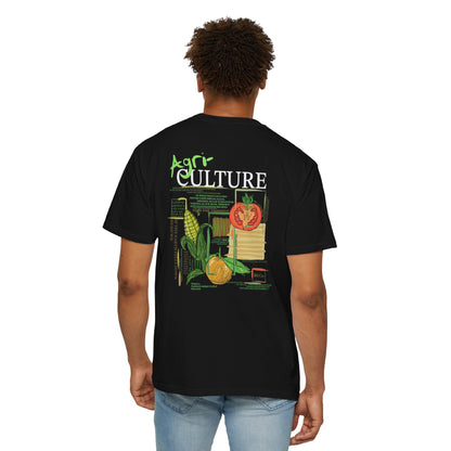 Agri-Culture Unisex T-shirt