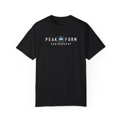 Peak Form Unisex T-shirt