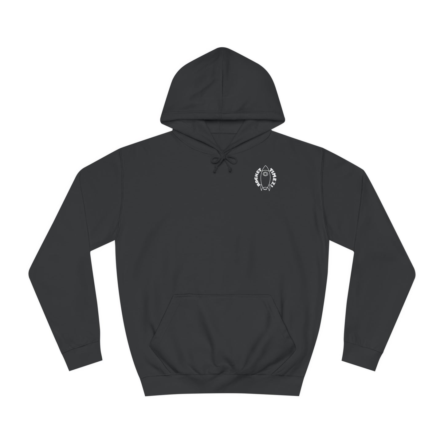 To the stars and back Unisex Hoodie - Hi Co.