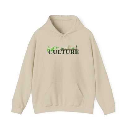 Agri-Culture Unisex Heavy Blend™ Hoodie