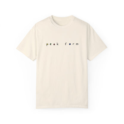 Peak Form Photography Unisex T-shirt