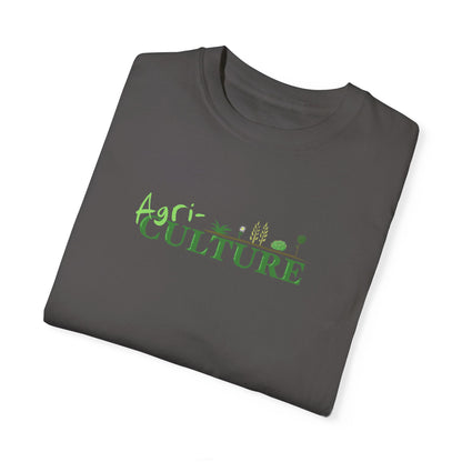 Agri-Culture Unisex T-shirt