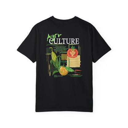 Agri-Culture Unisex T-shirt